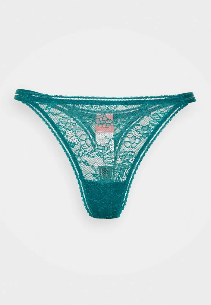 LYLA 3 PACK - Thong - black Hot Sale 🥰 Hunkemöller LYLA 3 PACK - Thong - Black 🧨 -Hunkemöller Sales Store e76b0f89f6054d3493a5f1fc189eedba