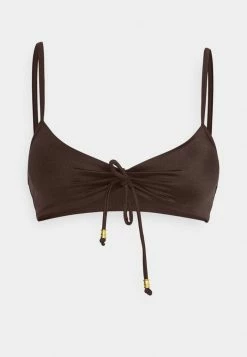 Flash Sale ⭐ Hunkemöller CLEO CROPTOP - 👙 Bikini Top - Brown 🛒 6 Flash Sale ⭐ Hunkemöller CLEO CROPTOP - 👙 Bikini Top - Brown 🛒 -Hunkemöller Sales Store e784b7171a274e54aa124915ebdca5ea