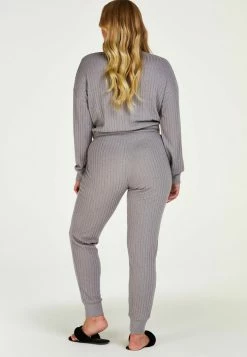 Budget 🔔 Hunkemöller Sweatshirt - Grey 😉 -Hunkemöller Sales Store e7bf98edb92541e6a711b9d1b317bd9a