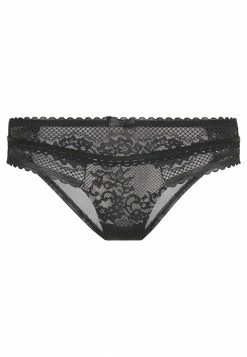 Flash Sale 😉 Hunkemöller MALIKA BRAZILIAN - Briefs - Caviar 🔥 -Hunkemöller Sales Store e82dc39757ea4769a9e441ed0272ba3f