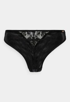 Hot Sale 🌟 Hunkemöller STEPH BRAZILIAN - Briefs - Black 🛒 5 Hot Sale 🌟 Hunkemöller STEPH BRAZILIAN - Briefs - Black 🛒 -Hunkemöller Sales Store e83f257284304eb6a1fffe7bf9135e04