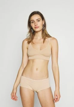 Buy ๐งจ Hunkemöller KIM 2PACK - Pants - Braun ๐