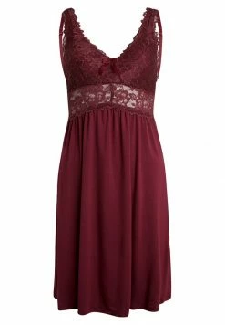 Budget ✔️ Hunkemöller Nightie - Windsor Wine 🛒 6 Budget ✔️ Hunkemöller Nightie - Windsor Wine 🛒 -Hunkemöller Sales Store e8fdfd9cbb014ad085a09bddd5be20c6
