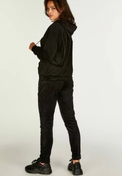 Flash Sale ✔️ Hunkemöller Sweatshirt - Black 🎁 -Hunkemöller Sales Store e9220efce2ec4cda896301a0d28b64c0