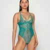 Deals 👏 Hunkemöller ISABELLE UNDERWIRED - Body - Green 🎁 1 Deals 👏 Hunkemöller ISABELLE UNDERWIRED - Body - Green 🎁 -Hunkemöller Sales Store e97129cf2bae4ce59ec01522ffcbea94