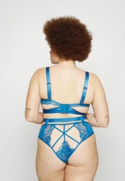 Best Sale ❤️ Hunkemöller VENUS UP - Underwired Bra - Blue 🥰 4 Best Sale ❤️ Hunkemöller VENUS UP - Underwired Bra - Blue 🥰 -Hunkemöller Sales Store ea033bab9fcb49d88d1aa0d881062168