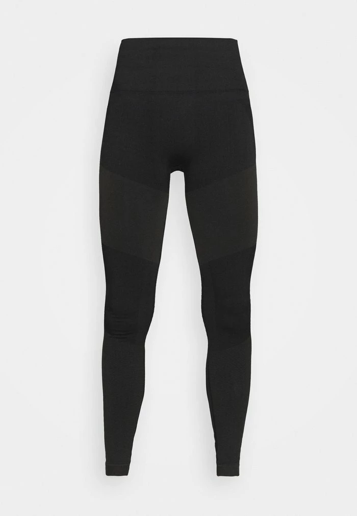 THE MOTION LEGGING - Leggings - black Best reviews of ✔️ Hunkemöller THE MOTION LEGGING - Leggings - Black ✔️ -Hunkemöller Sales Store eb21cb87700d4cde9fc9c230f357d088