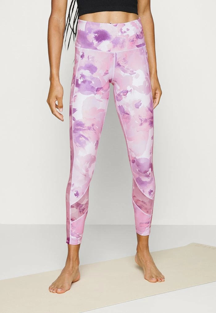 OH MY SQUAT LEGGING FLEUR - Leggings - lilac Promo 💯 Hunkemöller OH MY SQUAT LEGGING FLEUR - Leggings - Lilac ✨ -Hunkemöller Sales Store eb2ee0061be44c299e37ae7afdabe2f4