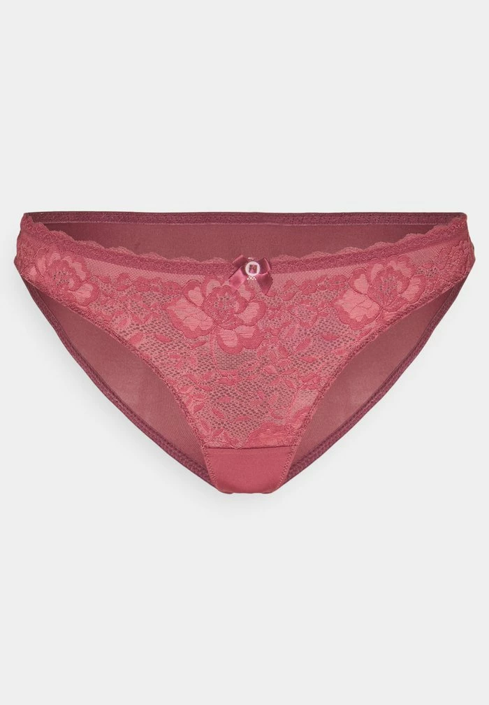 MAYA - Thong - purple Best Sale 🎉 Hunkemöller MAYA - Thong - Purple 😀 -Hunkemöller Sales Store eb54e569946f456f8986973837593081