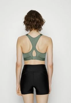 Best reviews of 👍 Hunkemöller THE ALL STAR - Medium Support Sports Bra - Green 🎉 -Hunkemöller Sales Store eb891ce333f74dcda53d77982271a0b3