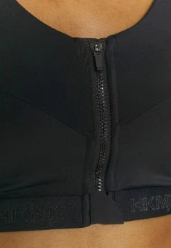 Top 10 ⌛ Hunkemöller THE PRO - High Support Sports Bra - Black 🛒 -Hunkemöller Sales Store ec09edf0b60c496987df3c21889a1f16