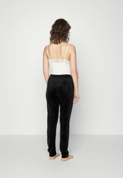 New 😉 Hunkemöller Pyjama Bottoms - Black 🎁 -Hunkemöller Sales Store ecb76b7a5fc54428983bff80da983e90