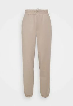 Promo 🔥 Hunkemöller RUBY - Tracksuit Bottoms - Grey ✔️