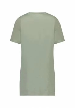 Best Pirce 🔥 Hunkemöller Nightie - Green 😀 -Hunkemöller Sales Store ed64000bce86498392fd51419590fe9f