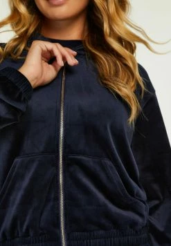 Best Pirce 💯 Hunkemöller Zip-up Sweatshirt - Blue 🛒 5 Best Pirce 💯 Hunkemöller Zip-up Sweatshirt - Blue 🛒 -Hunkemöller Sales Store ed6962848b6946149ed28617fc36f383