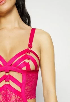 Deals 🧨 Hunkemöller GINGER - Body - Pink ✔️ -Hunkemöller Sales Store ed96e9396f6349aca0eb0bef2c7fde3d