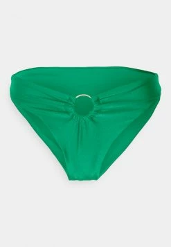 Cheap 🌟 Hunkemöller ANTIGUA HIGH LEG - 👙 Bikini Bottoms - Green 🎁 -Hunkemöller Sales Store ee3ee52e82a841bfa9ad2dff269552ab