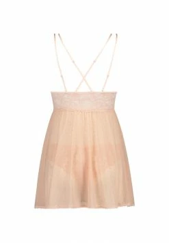 Best deal 🔥 Hunkemöller BABYDOLL - Nightie - Tan ✨ 6 Best deal 🔥 Hunkemöller BABYDOLL - Nightie - Tan ✨ -Hunkemöller Sales Store eec063b5e18647699efa0cbcc9d2b893