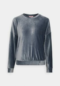 Buy 🌟 Hunkemöller CREW - Pyjama Top - Grey 🎉 -Hunkemöller Sales Store eec34137329b43d9b6cb9cbf32b14928