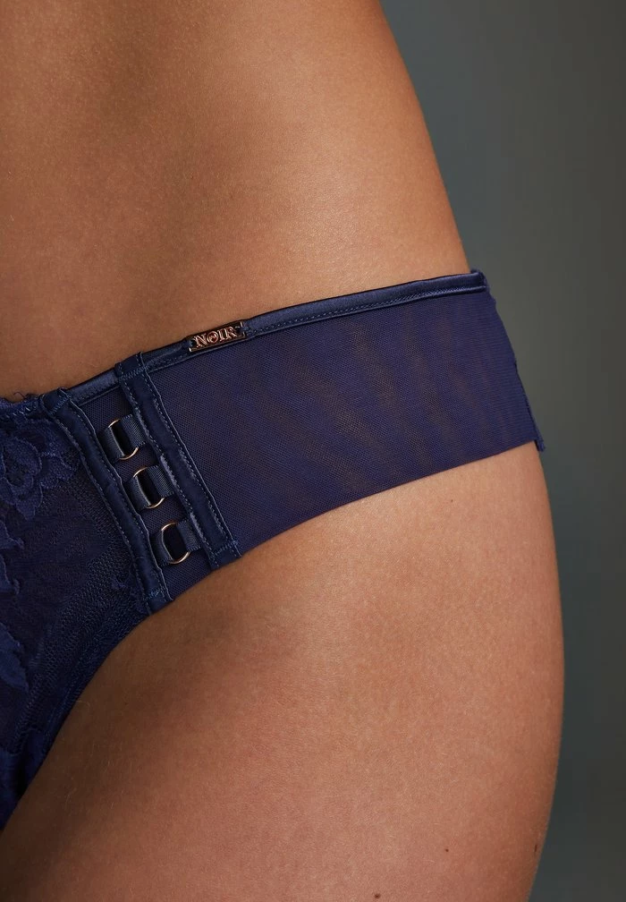 ZARA - Briefs - nightshadow blue Budget 🧨 Hunkemöller ZARA - Briefs - Nightshadow Blue 🎉 -Hunkemöller Sales Store ef150e0a405a4ed9a61286b45e57c106