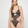 Best reviews of ⌛ Hunkemöller PORTIA - Body - Black 🔥 2 Best reviews of ⌛ Hunkemöller PORTIA - Body - Black 🔥 -Hunkemöller Sales Store f06242f8ea3f495db4d9166a20a70843