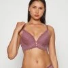 Promo 🎁 Hunkemöller CHYNNA PUSH - Push-up Bra - Purple 👏