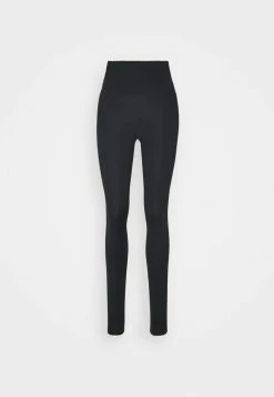 Top 10 💯 Hunkemöller MAKE ME ZEN LEGGING - Leggings - Black ✨
