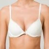 Discount 🥰 Hunkemöller MAYA - Push-up Bra - Altweiß ✨