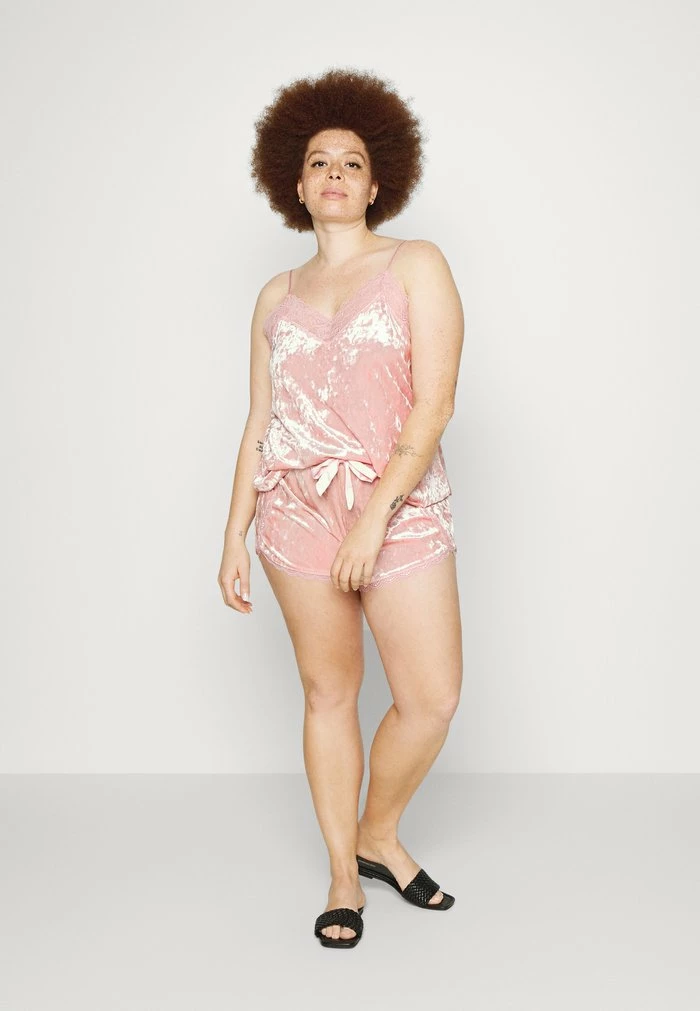 Pyjamas - pale lilac Coupon 🎉 Hunkemöller Pyjamas - Pale Lilac 👏 -Hunkemöller Sales Store f39d046a63224da5a9bccf6d459004c7