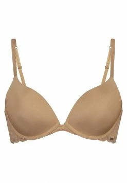 Buy 🌟 Hunkemöller ANGIE - Push-up Bra - Tan 🔥 5 Buy 🌟 Hunkemöller ANGIE - Push-up Bra - Tan 🔥 -Hunkemöller Sales Store f4591cb81fee45428d4c5e656752e13e