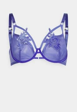 Brand new 😀 Hunkemöller EFFIE - Underwired Bra - Purple 🤩 7 Brand new 😀 Hunkemöller EFFIE - Underwired Bra - Purple 🤩 -Hunkemöller Sales Store f4fd32e1e17944848c40d842503cfc1b