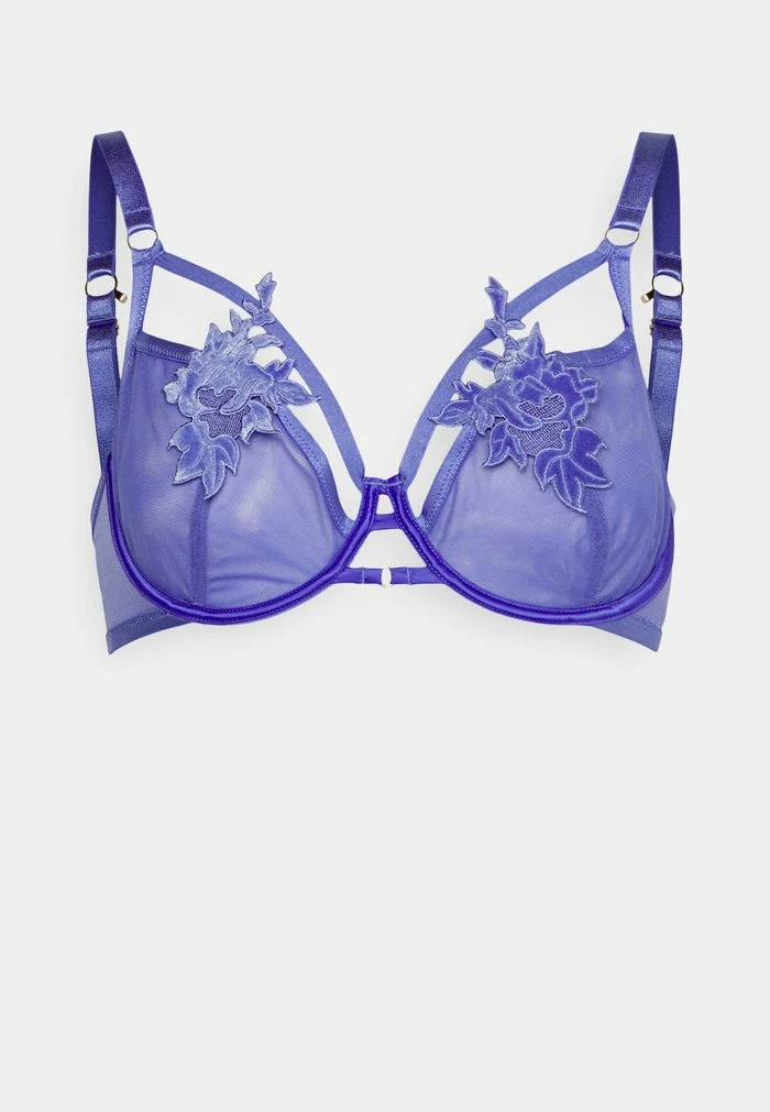 EFFIE - Underwired bra - purple Brand new 😀 Hunkemöller EFFIE - Underwired Bra - Purple 🤩 -Hunkemöller Sales Store f4fd32e1e17944848c40d842503cfc1b