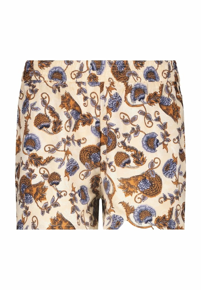 Pyjama bottoms - tan Budget 🛒 Hunkemöller Pyjama Bottoms - Tan 🔥 -Hunkemöller Sales Store f502287e2c2a4e7da3663c07de4a2bfe