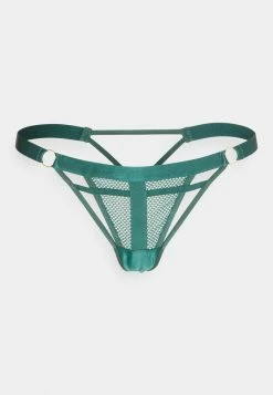 Deals 🎉 Hunkemöller TANGA - Thong - Green 🎉 -Hunkemöller Sales Store f6a2c70ca688447380436a7d082ca764