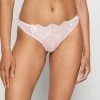 Outlet 👍 Hunkemöller MARILEE STRING - Thong - Pink 🔥 -Hunkemöller Sales Store f75a60c7a5284f32917ea6830bbbf022