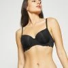 Best reviews of 😉 Hunkemöller ANGIE - Underwired Bra - Black ❤️ -Hunkemöller Sales Store f7637dd68ac44723a72750577f63882b