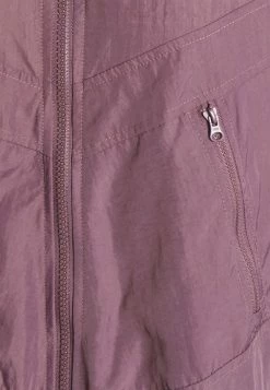 Brand new ⭐ Hunkemöller WOVEN SHELL JACKET - Training Jacket - Purple 🤩 -Hunkemöller Sales Store f86f0099262a4db197640c3bef48dc95