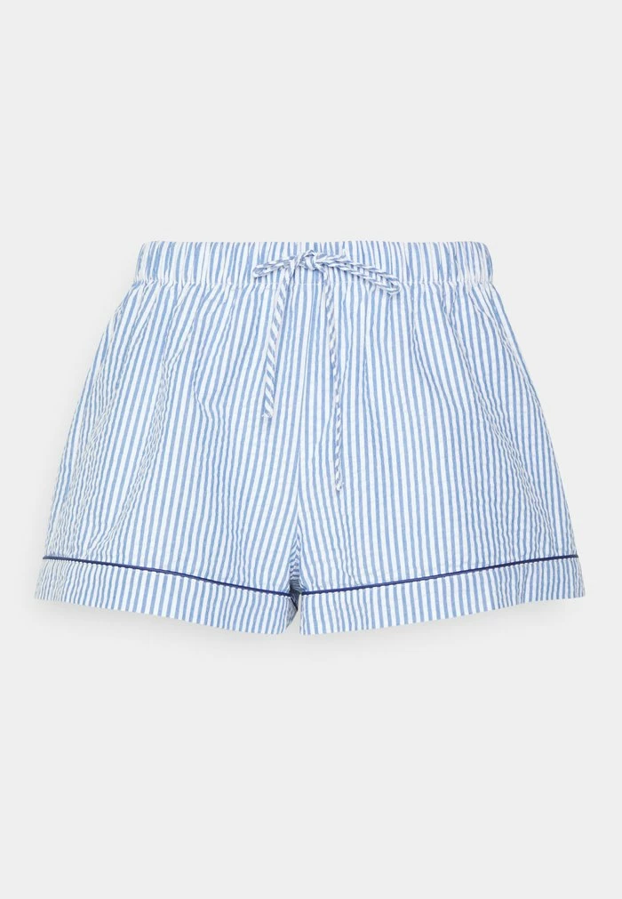 Pyjama bottoms - blue Brand new 👍 Hunkemöller Pyjama Bottoms - Blue 🤩 -Hunkemöller Sales Store f89eb4b7916445ceb69f9f88ec067849