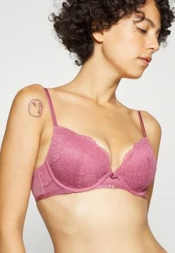 Buy ⌛ Hunkemöller SAMMY - Underwired Bra - Pink 🎉 -Hunkemöller Sales Store fa9145d3c929402ca3021e73c8058704