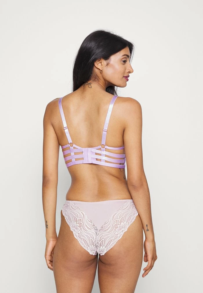 TARA UP - Underwired bra - blue Best reviews of 🎉 Hunkemöller TARA UP - Underwired Bra - Blue 💯 -Hunkemöller Sales Store facf3ec1ba334be1adcb1c29d77ed036