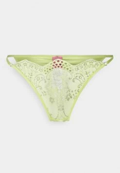 Coupon 🤩 Hunkemöller CARMELLA RIO - Briefs - Green 🛒 -Hunkemöller Sales Store faf1f11e5c4d4a059a85fe29854a5dcd