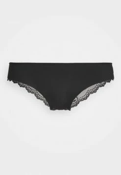 New ⭐ Hunkemöller BRASILIAN - Pants - Black 🤩 -Hunkemöller Sales Store fb22fbb6c1494b87b687df6aee976535