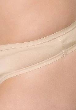 Coupon ✨ Hunkemöller KIM 2 PACK - Thong - Braun 🔔 -Hunkemöller Sales Store fbde6d63634b4ff984d9d1391f6df87f