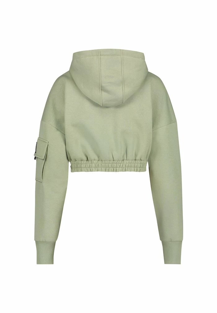 Sweatshirt - grey Coupon ⌛ Hunkemöller Sweatshirt - Grey ❤️ -Hunkemöller Sales Store fbeb190e7f8746ce8dff95e08cb95f70