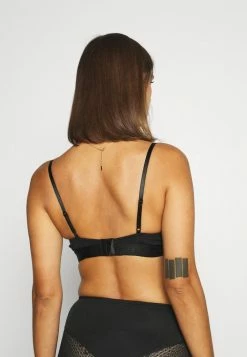 Cheapest ⭐ Hunkemöller AMALIA - Underwired Bra - Black 🎉 -Hunkemöller Sales Store fc3913cda57c4cadbdd548a31e7a1bc3