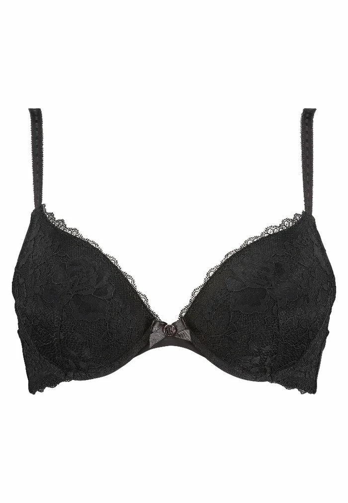 MAYA - Underwired bra - black Coupon 💯 Hunkemöller MAYA - Underwired Bra - Black 😀 -Hunkemöller Sales Store fc60262755114e36b287a0da067df5cb