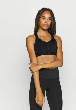 Top 10 ⌛ Hunkemöller THE PRO - High Support Sports Bra - Black 🛒