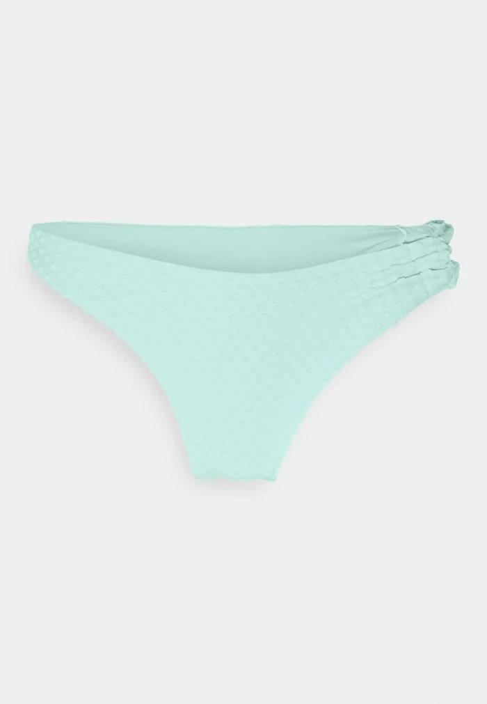 MAUI DOT HIGH LEG - Bikini bottoms - green Brand new 🤩 Hunkemöller MAUI DOT HIGH LEG - 👙 Bikini Bottoms - Green 🧨 -Hunkemöller Sales Store fd3f37b39d0c49d89d276028d79341ba