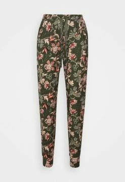 New ⭐ Hunkemöller Pyjama Bottoms - Green 🥰 -Hunkemöller Sales Store fd4bb71a8c89423195c43bf6860e175e