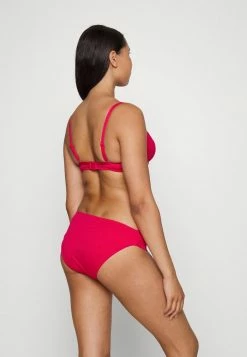 Hot Sale 💯 Hunkemöller SCALLOP RIO - 👙 Bikini Bottoms - Red 😀 -Hunkemöller Sales Store fd75f835c0ff427cb6dfa8d03ebc864f